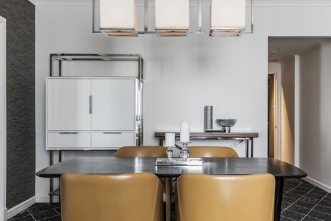 Swissotel Sydney - Accommodation Brunswick Heads 27