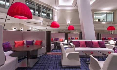 Swissotel Sydney - Accommodation Brunswick Heads 14