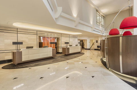 Swissotel Sydney - Accommodation Brunswick Heads 12