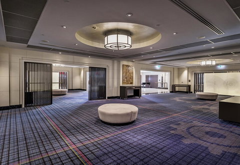 Swissotel Sydney - Accommodation Brunswick Heads 41