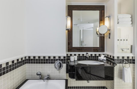 Swissotel Sydney - Accommodation Brunswick Heads 28