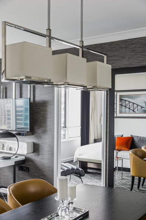 Swissotel Sydney - Accommodation Brunswick Heads 32