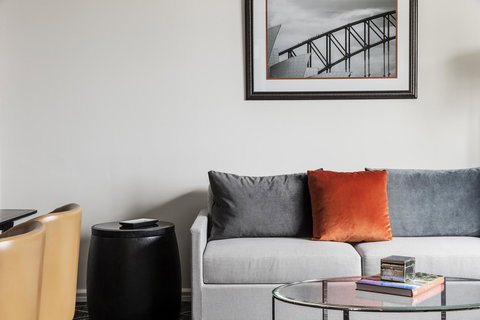 Swissotel Sydney - Accommodation Brunswick Heads 3