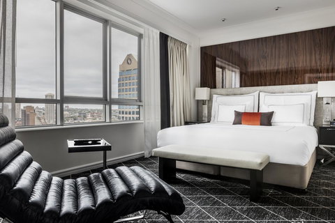 Swissotel Sydney - Accommodation Brunswick Heads 29