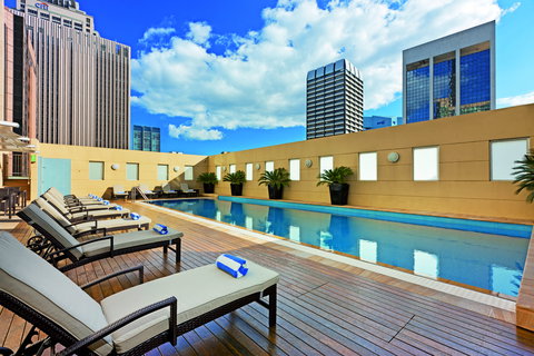 Swissotel Sydney - Accommodation Brunswick Heads 19