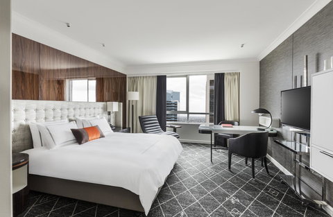Swissotel Sydney - Accommodation Brunswick Heads 23
