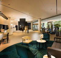 PARKROYAL Darling Harbour - Accommodation Brunswick Heads