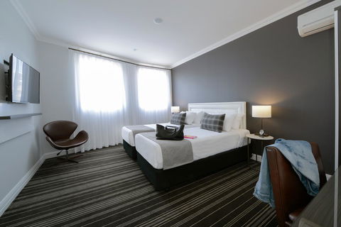 Perouse Randwick By Sydney Lodges - Accommodation Brunswick Heads 36