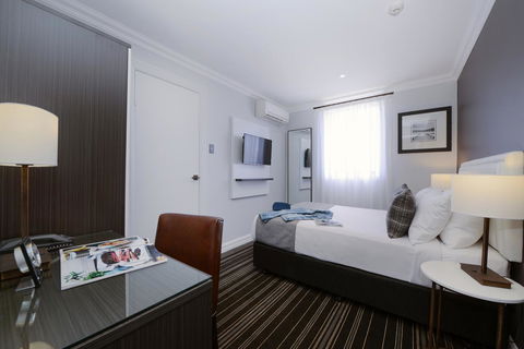 Perouse Randwick By Sydney Lodges - Accommodation Brunswick Heads 33