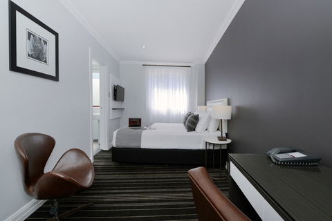 Perouse Randwick By Sydney Lodges - Accommodation Brunswick Heads 37