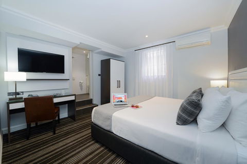 Perouse Randwick By Sydney Lodges - Accommodation Brunswick Heads 5