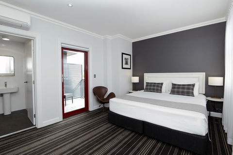 Perouse Randwick By Sydney Lodges - Accommodation Brunswick Heads 7