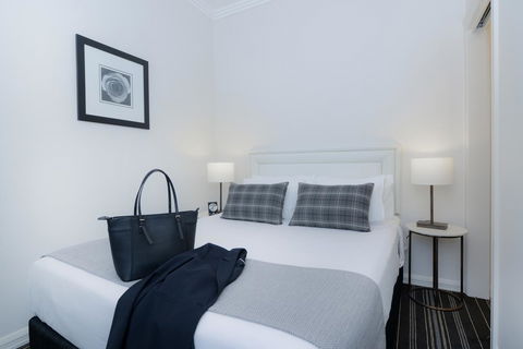 Perouse Randwick By Sydney Lodges - Accommodation Brunswick Heads 31