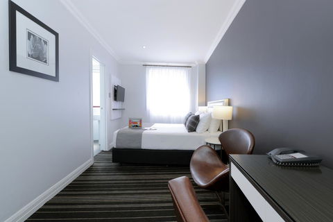 Perouse Randwick By Sydney Lodges - Accommodation Brunswick Heads 42