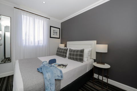Perouse Randwick By Sydney Lodges - Accommodation Brunswick Heads 32