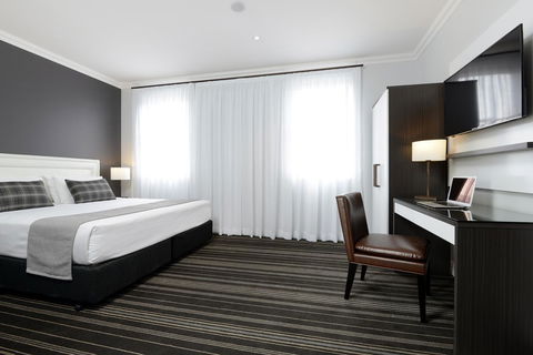 Perouse Randwick By Sydney Lodges - Accommodation Brunswick Heads 3