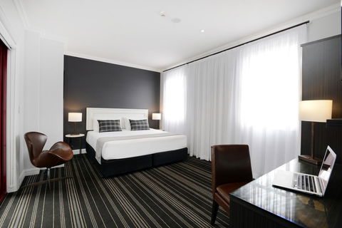 Perouse Randwick By Sydney Lodges - Accommodation Brunswick Heads 17