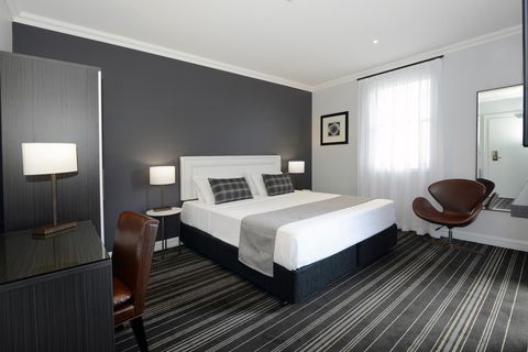 Perouse Randwick By Sydney Lodges - Accommodation Brunswick Heads 0