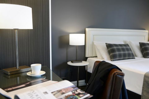Perouse Randwick By Sydney Lodges - Accommodation Brunswick Heads 4