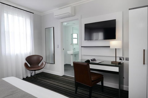 Perouse Randwick By Sydney Lodges - Accommodation Brunswick Heads 15
