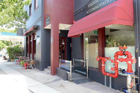 Perouse Randwick By Sydney Lodges - Accommodation Brunswick Heads 8