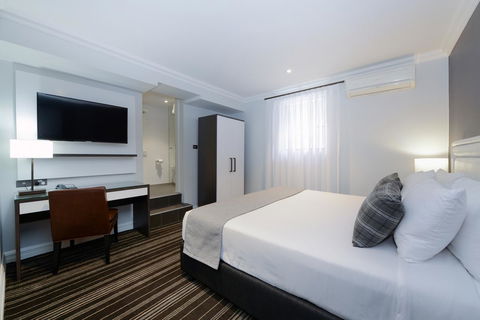 Perouse Randwick By Sydney Lodges - Accommodation Brunswick Heads 10