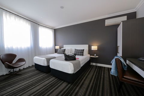 Perouse Randwick By Sydney Lodges - Accommodation Brunswick Heads 41