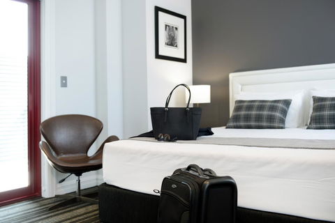Perouse Randwick By Sydney Lodges - Accommodation Brunswick Heads 16