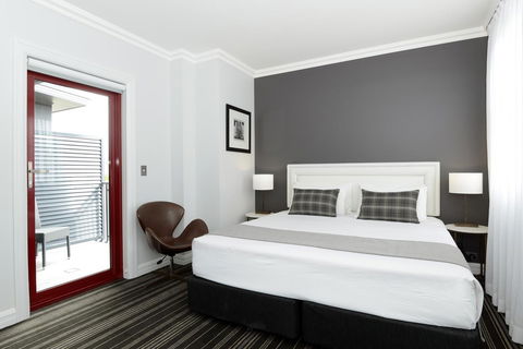 Perouse Randwick By Sydney Lodges - Accommodation Brunswick Heads 13