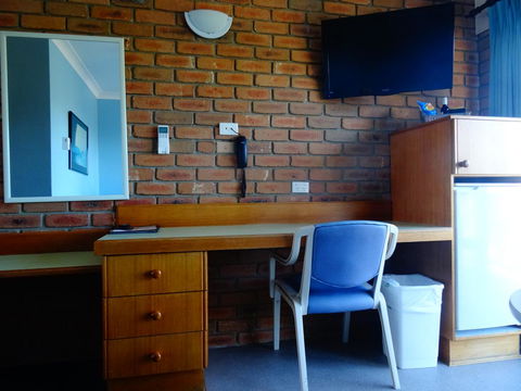 Sapphire Waters Motor Inn - Accommodation Brunswick Heads 28