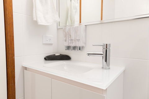 Sapphire Waters Motor Inn - Accommodation Brunswick Heads 1