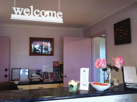 Sapphire Waters Motor Inn - Accommodation Brunswick Heads 42