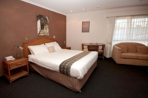 Sapphire Waters Motor Inn - Accommodation Brunswick Heads 8