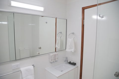 Sapphire Waters Motor Inn - Accommodation Brunswick Heads 32