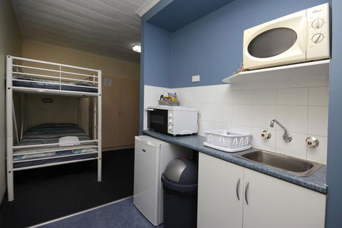 Sapphire Waters Motor Inn - Accommodation Brunswick Heads 22