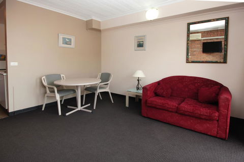 Sapphire Waters Motor Inn - Accommodation Brunswick Heads 13