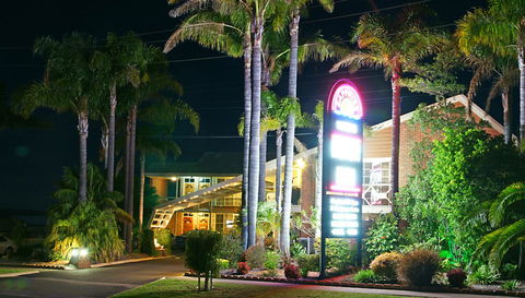 Sapphire Waters Motor Inn - Accommodation Brunswick Heads 37
