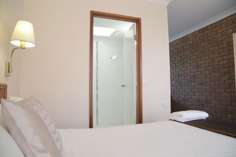 Sapphire Waters Motor Inn - Accommodation Brunswick Heads 31
