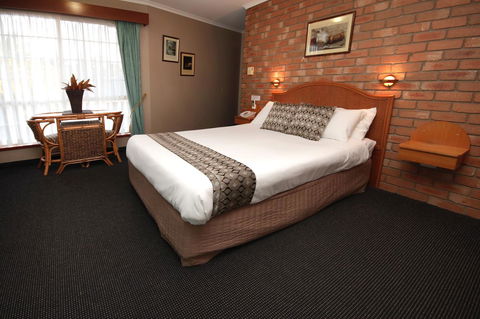 Sapphire Waters Motor Inn - Accommodation Brunswick Heads 16