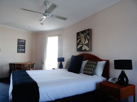 Sapphire Waters Motor Inn - Accommodation Brunswick Heads 27