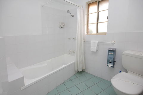 Sapphire Waters Motor Inn - Accommodation Brunswick Heads 18