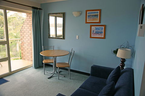 Sapphire Waters Motor Inn - Accommodation Brunswick Heads 41
