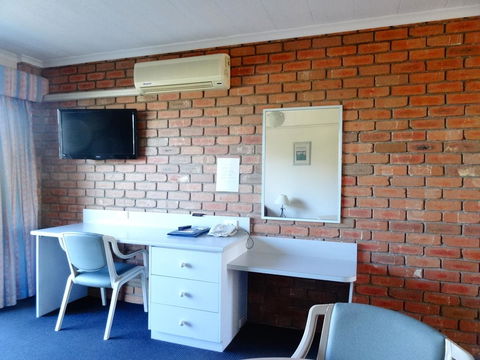 Sapphire Waters Motor Inn - Accommodation Brunswick Heads 26
