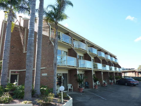 Sapphire Waters Motor Inn - Accommodation Brunswick Heads 34