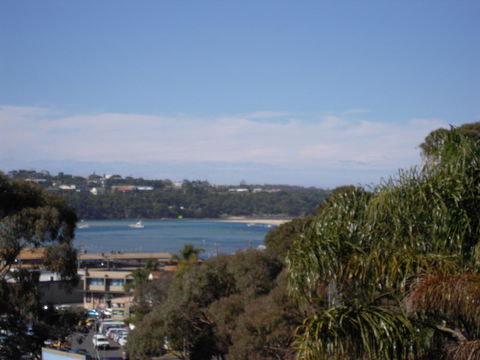 Sapphire Waters Motor Inn - Accommodation Brunswick Heads 35