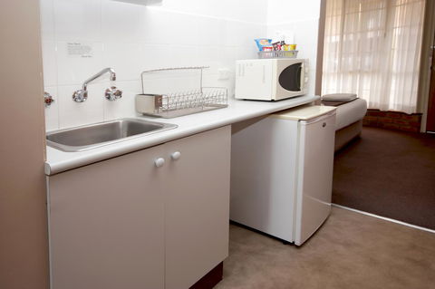 Sapphire Waters Motor Inn - Accommodation Brunswick Heads 19