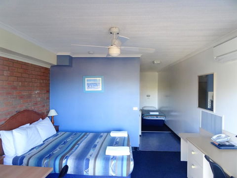 Sapphire Waters Motor Inn - Accommodation Brunswick Heads 30