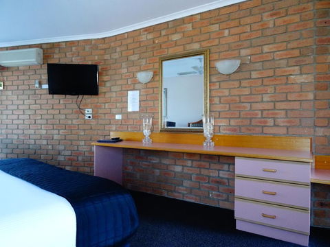 Sapphire Waters Motor Inn - Accommodation Brunswick Heads 10