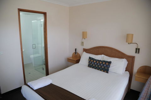 Sapphire Waters Motor Inn - Accommodation Brunswick Heads 29