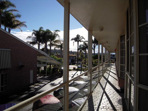 Sapphire Waters Motor Inn - Accommodation Brunswick Heads 43